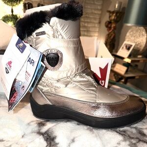 Pajar Women's Canada Moscou Winter Boots